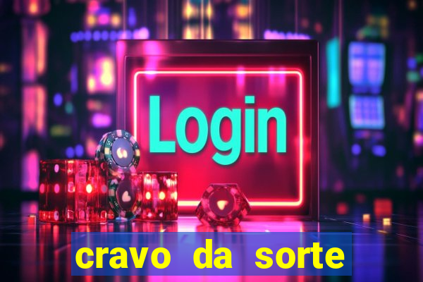 cravo da sorte jogos online